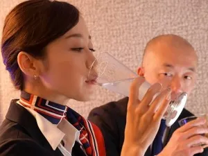 Chỉ biết rên với con dương vật khủng của anh họ