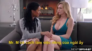 Về quê chơi, em rể bị bồn chứa tinh của anh trai quyến rũ