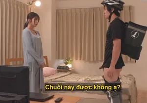đâm "lút cán" nữ quản lý dâm dục của tôi