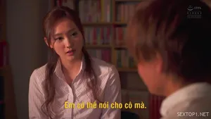 Hương thơm cơ thể phụ nữ trưởng thành lưu lại