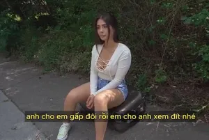 Em Người chồng chịch bạn gái của anh trai có thai khi đến ở cùng nhà