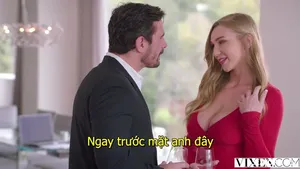 Thầy giáo không vượt qua được cám dỗ của em nữ học sinh xinh nhất trường