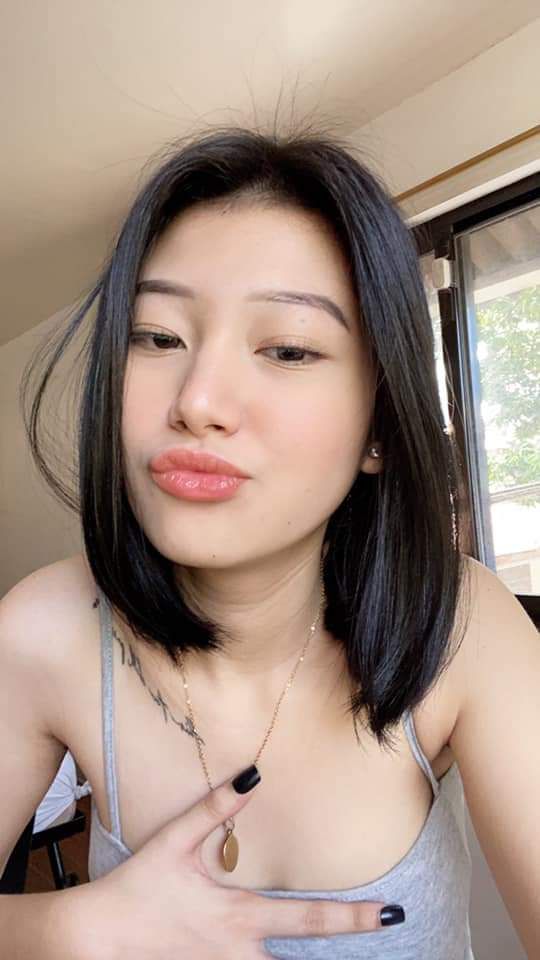 Cô chị gái họ dam dang của tôi